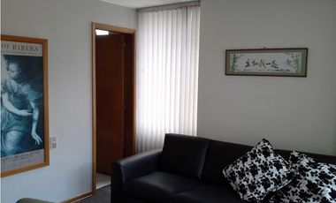 VENTA OFICINA VIRREY