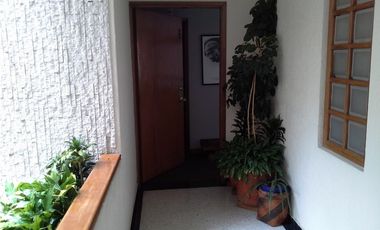 VENTA OFICINA VIRREY