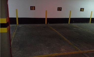 VENTA OFICINA VIRREY