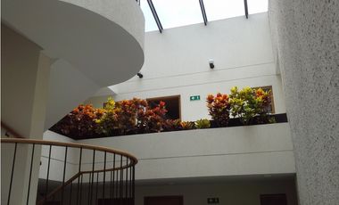 VENTA OFICINA VIRREY