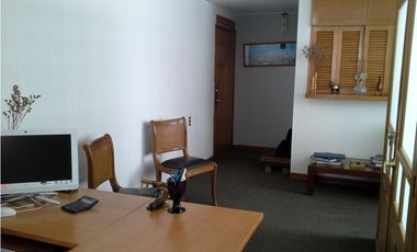 VENTA OFICINA VIRREY