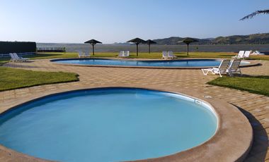 HERMOSA PARCELA DE AGRADO 5000 M2 E PLANA