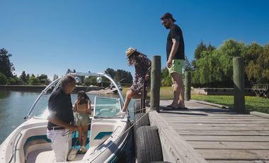 HERMOSA PARCELA DE AGRADO 5000 M2 E PLANA