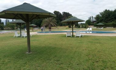 HERMOSA PARCELA DE AGRADO 5000 M2 E PLANA