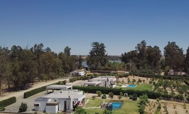 HERMOSA PARCELA DE AGRADO 5000 M2 E PLANA