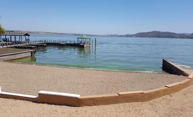 HERMOSA PARCELA DE AGRADO 5000 M2 E PLANA