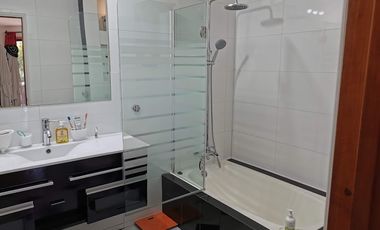 PRECIOSA CASA CON LANCHA Y MUEBLES INCLUIDOS