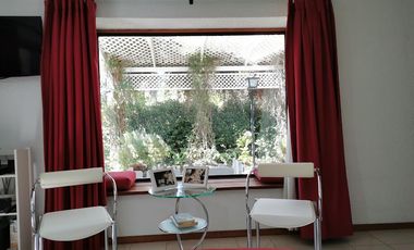 PRECIOSA CASA CON LANCHA Y MUEBLES INCLUIDOS