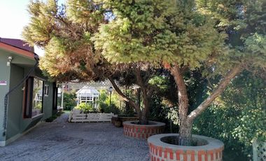 PRECIOSA CASA CON LANCHA Y MUEBLES INCLUIDOS