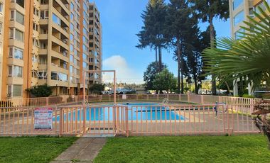 ARRIENDO HERMOSO DEPARTAMENTO 3D EN LOS CONQUISTADORES