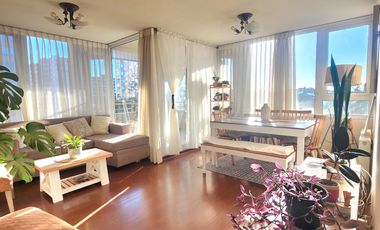 ARRIENDO HERMOSO DEPARTAMENTO 3D EN LOS CONQUISTADORES