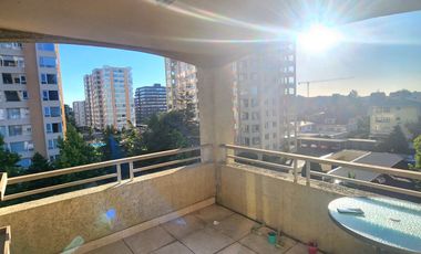 ARRIENDO HERMOSO DEPARTAMENTO 3D EN LOS CONQUISTADORES