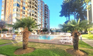 ARRIENDO HERMOSO DEPARTAMENTO 3D EN LOS CONQUISTADORES