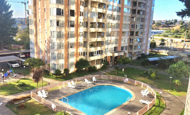 ARRIENDO HERMOSO DEPARTAMENTO 3D EN LOS CONQUISTADORES