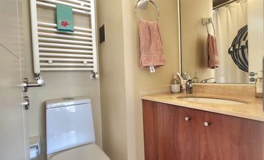 ARRIENDO HERMOSO DEPARTAMENTO 3D EN LOS CONQUISTADORES