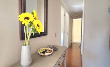 ARRIENDO HERMOSO DEPARTAMENTO 3D EN LOS CONQUISTADORES