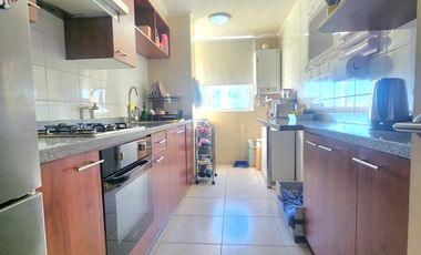 ARRIENDO HERMOSO DEPARTAMENTO 3D EN LOS CONQUISTADORES