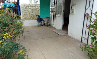 CRISOL ARRIENDA CASA AMPLIA, A METROS TRONCAL