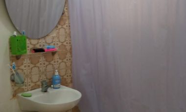 CRISOL ARRIENDA CASA AMPLIA, A METROS TRONCAL