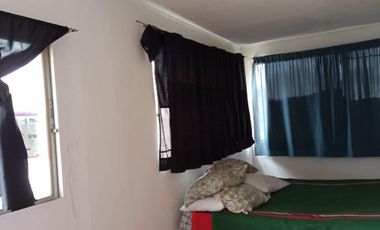 CRISOL ARRIENDA CASA AMPLIA, A METROS TRONCAL