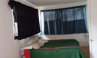 CRISOL ARRIENDA CASA AMPLIA, A METROS TRONCAL