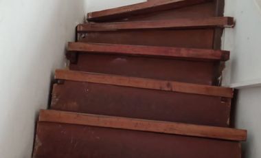 CRISOL ARRIENDA CASA AMPLIA, A METROS TRONCAL