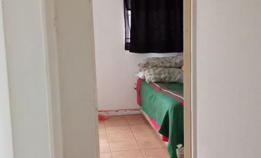 CRISOL ARRIENDA CASA AMPLIA, A METROS TRONCAL