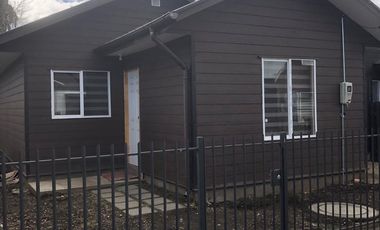 ATENCION INVERSIONISTAS, VENTA DE CASA NUEVA