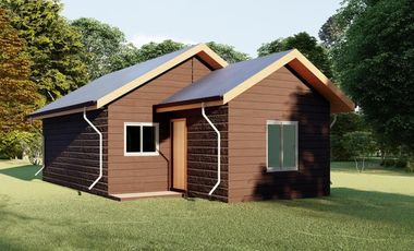 ATENCION INVERSIONISTAS, VENTA DE CASA NUEVA