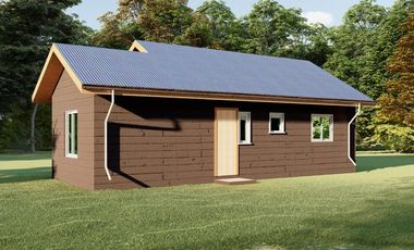 ATENCION INVERSIONISTAS, VENTA DE CASA NUEVA