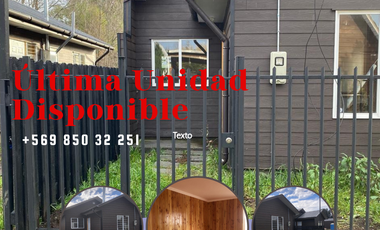 ATENCION INVERSIONISTAS, VENTA DE CASA NUEVA