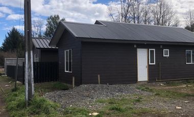 ATENCION INVERSIONISTAS, VENTA DE CASA NUEVA