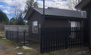 ATENCION INVERSIONISTAS, VENTA DE CASA NUEVA