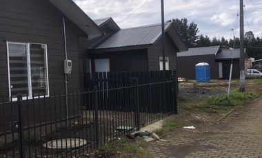 ATENCION INVERSIONISTAS, VENTA DE CASA NUEVA