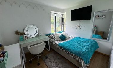 Parcela en Arriendo en PARCELA LORENA PUENTE HIJUELA 2 A PARCELA 35 EL MANZANO