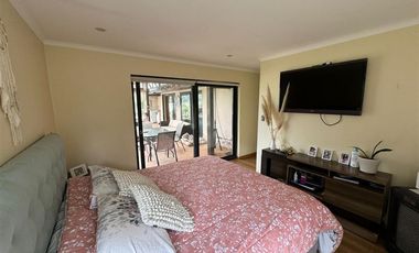 Parcela en Arriendo en PARCELA LORENA PUENTE HIJUELA 2 A PARCELA 35 EL MANZANO