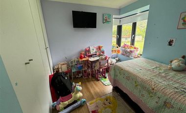 Parcela en Arriendo en PARCELA LORENA PUENTE HIJUELA 2 A PARCELA 35 EL MANZANO