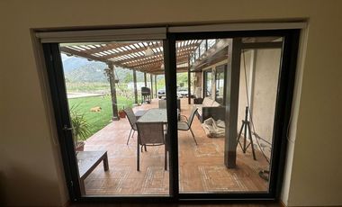 Parcela en Arriendo en PARCELA LORENA PUENTE HIJUELA 2 A PARCELA 35 EL MANZANO