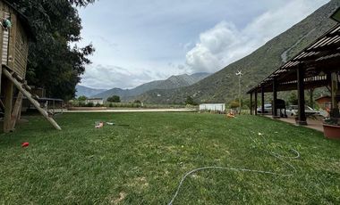 Parcela en Arriendo en PARCELA LORENA PUENTE HIJUELA 2 A PARCELA 35 EL MANZANO