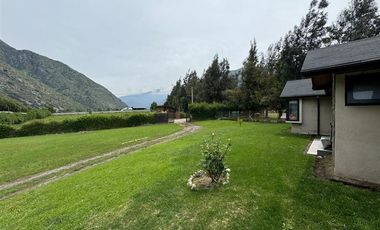 Parcela en Arriendo en PARCELA LORENA PUENTE HIJUELA 2 A PARCELA 35 EL MANZANO