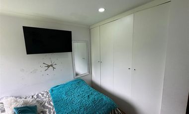 Parcela en Arriendo en PARCELA LORENA PUENTE HIJUELA 2 A PARCELA 35 EL MANZANO