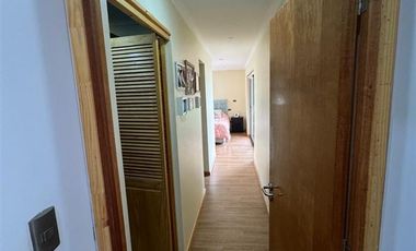 Parcela en Arriendo en PARCELA LORENA PUENTE HIJUELA 2 A PARCELA 35 EL MANZANO