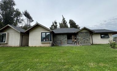 Parcela en Arriendo en PARCELA LORENA PUENTE HIJUELA 2 A PARCELA 35 EL MANZANO