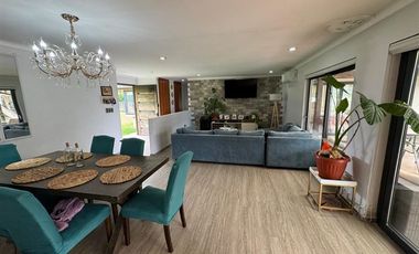 Parcela en Arriendo en PARCELA LORENA PUENTE HIJUELA 2 A PARCELA 35 EL MANZANO