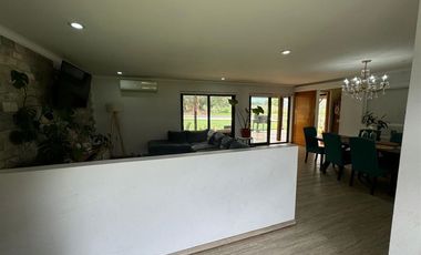 Parcela en Arriendo en PARCELA LORENA PUENTE HIJUELA 2 A PARCELA 35 EL MANZANO