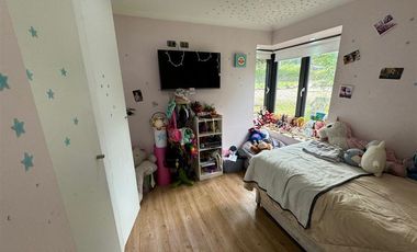 Parcela en Arriendo en PARCELA LORENA PUENTE HIJUELA 2 A PARCELA 35 EL MANZANO