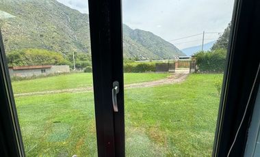 Parcela en Arriendo en PARCELA LORENA PUENTE HIJUELA 2 A PARCELA 35 EL MANZANO