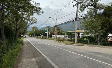 Parcela en Arriendo en PARCELA LORENA PUENTE HIJUELA 2 A PARCELA 35 EL MANZANO