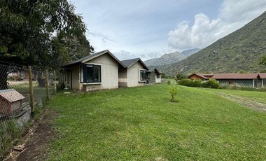 Parcela en Arriendo en PARCELA LORENA PUENTE HIJUELA 2 A PARCELA 35 EL MANZANO