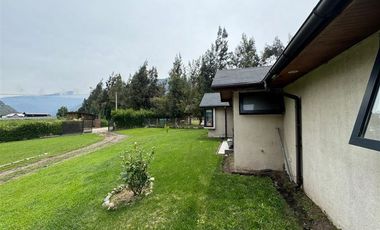 Parcela en Arriendo en PARCELA LORENA PUENTE HIJUELA 2 A PARCELA 35 EL MANZANO